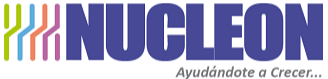 Grupo Nucleon Logo