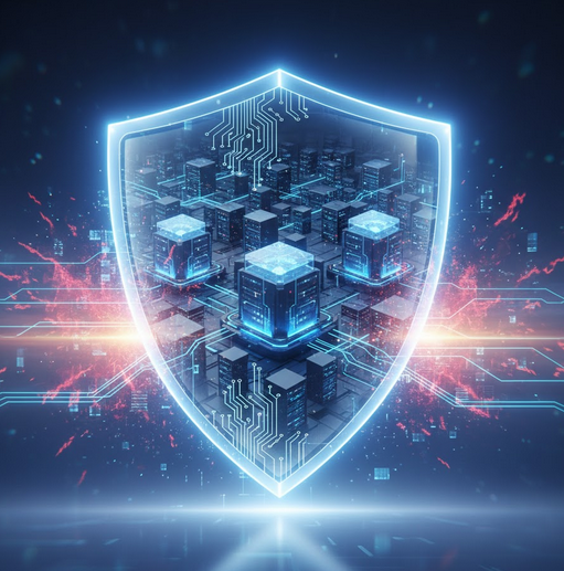 Respaldo y Protección de Datos