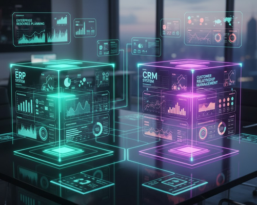 Herramientas Administrativas